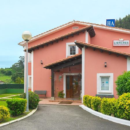 Liencres Apartamentos Bagian luar foto