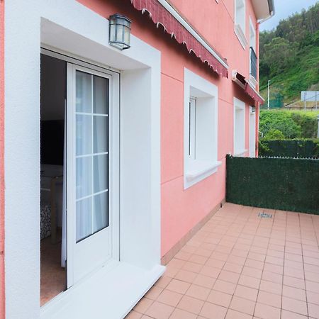 Liencres Apartamentos Bagian luar foto