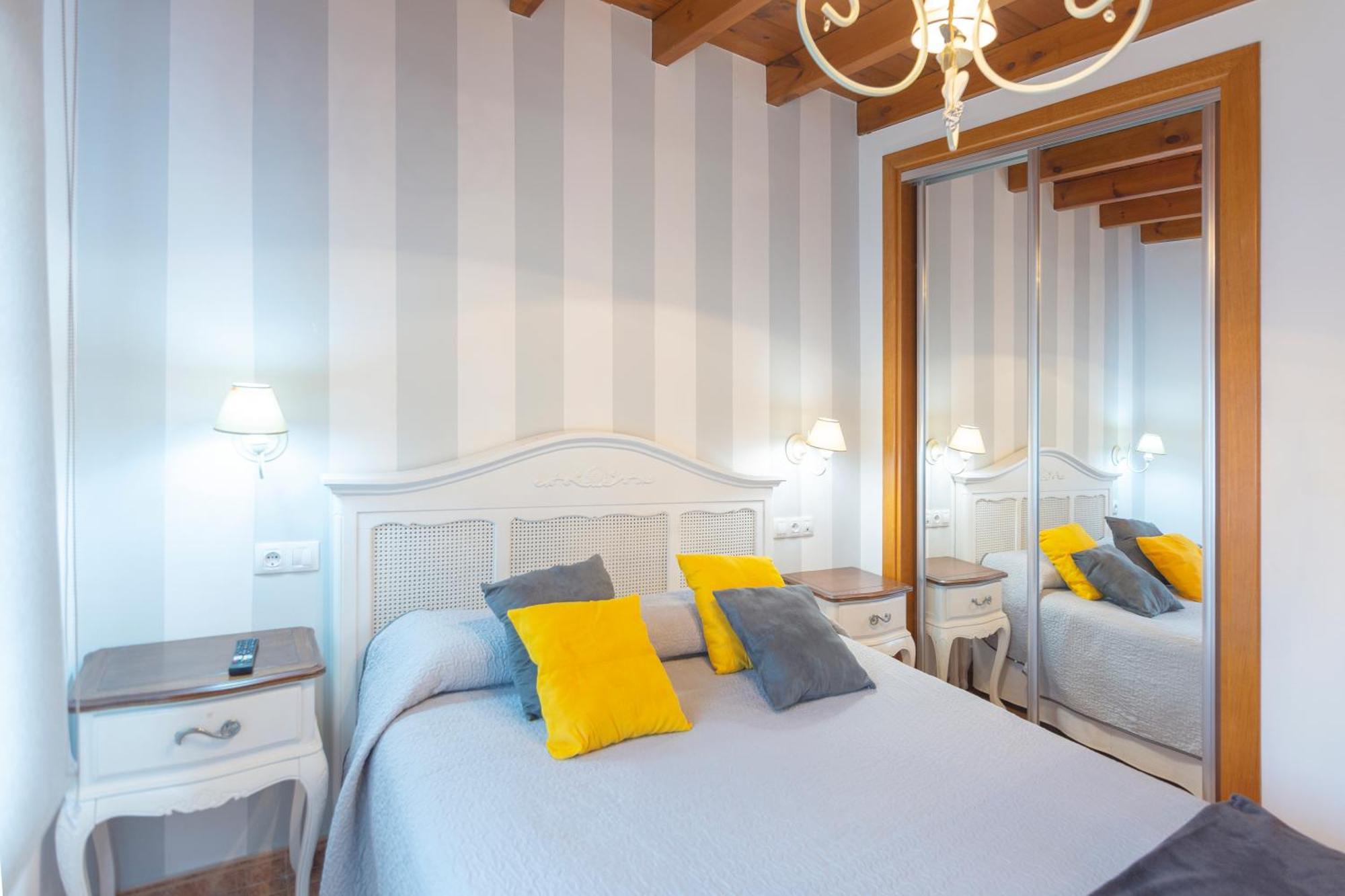 Liencres Apartamentos Bagian luar foto