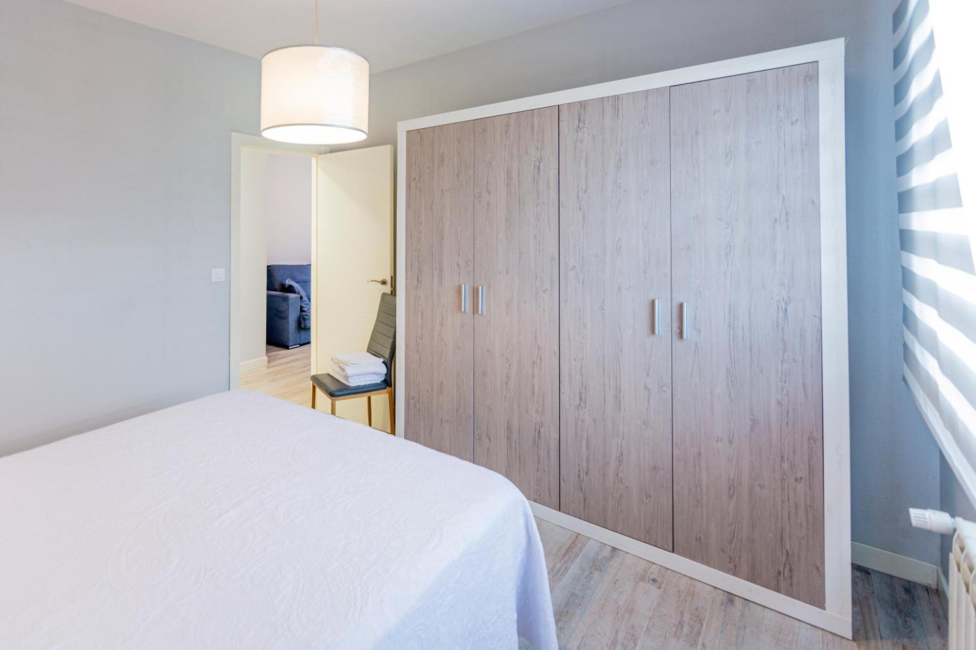 Liencres Apartamentos Bagian luar foto