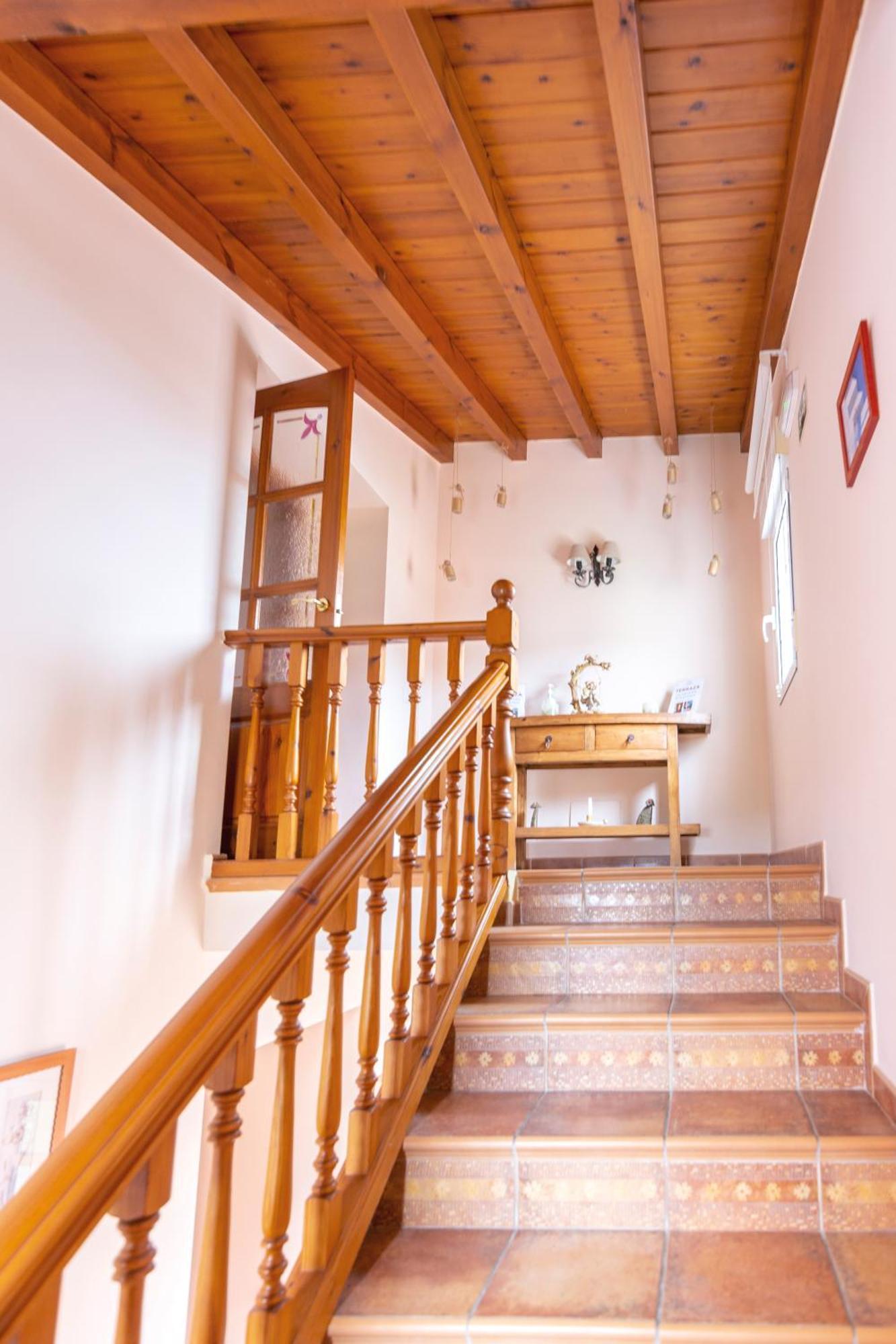 Liencres Apartamentos Bagian luar foto