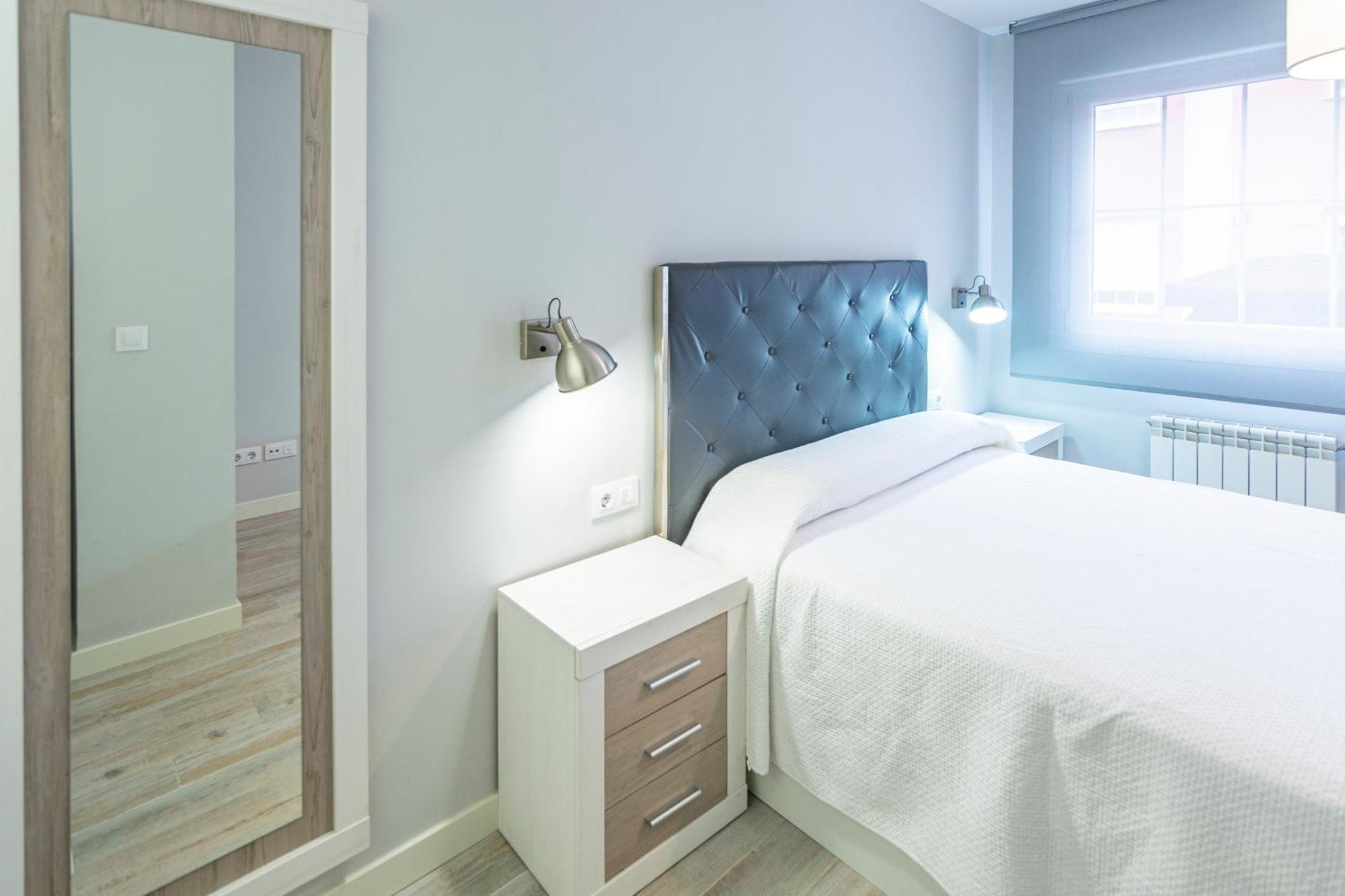 Liencres Apartamentos Ruang foto