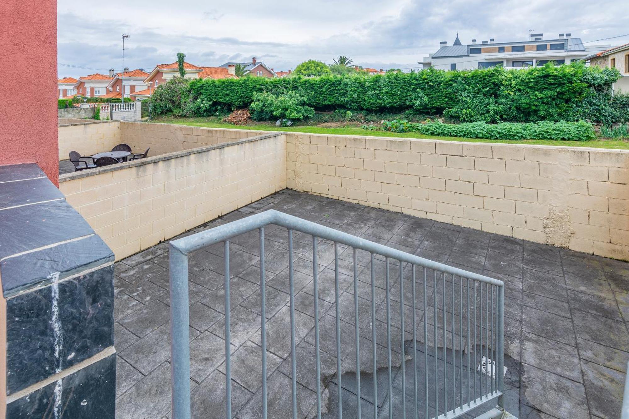 Liencres Apartamentos Ruang foto