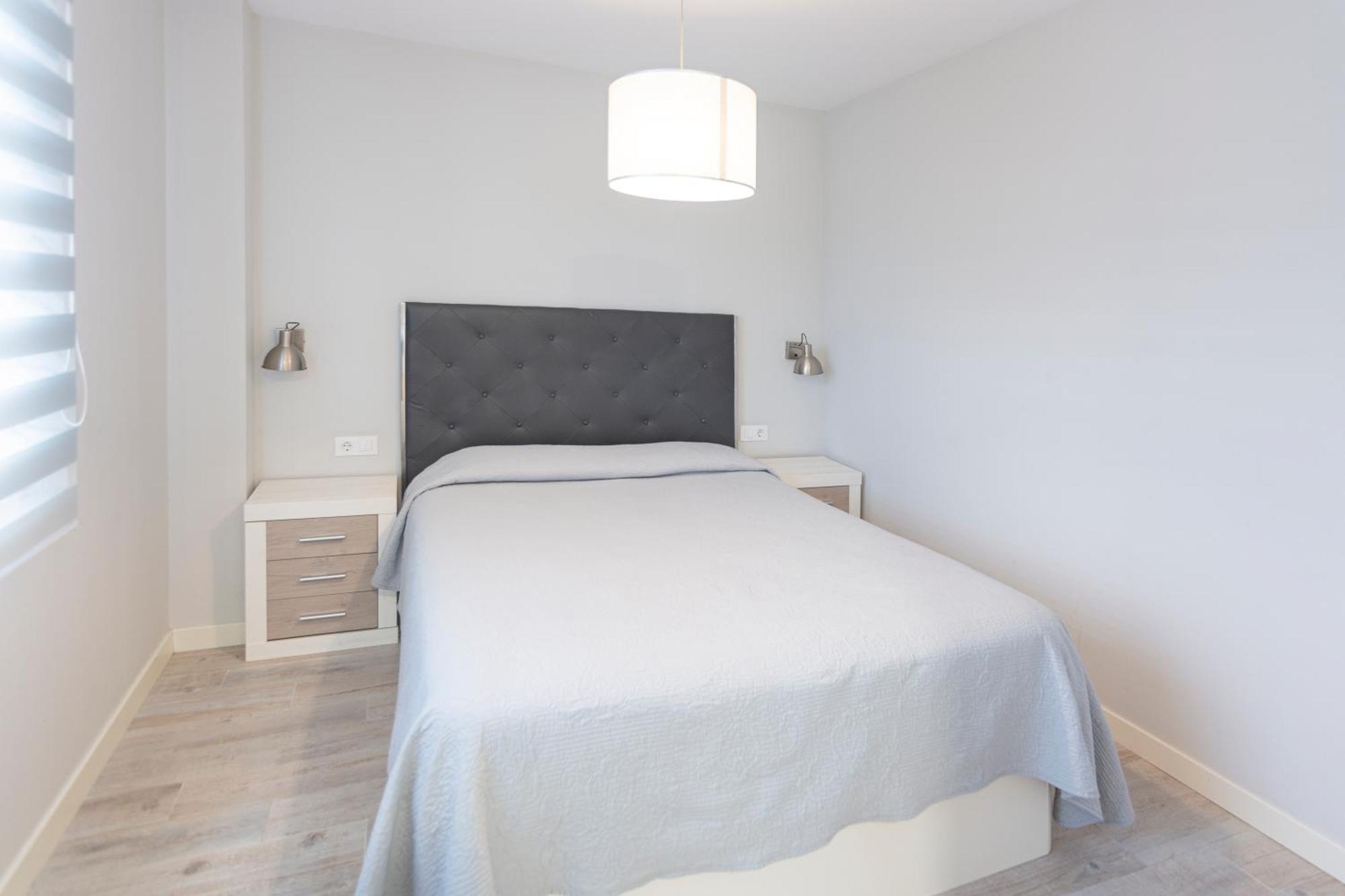 Liencres Apartamentos Ruang foto