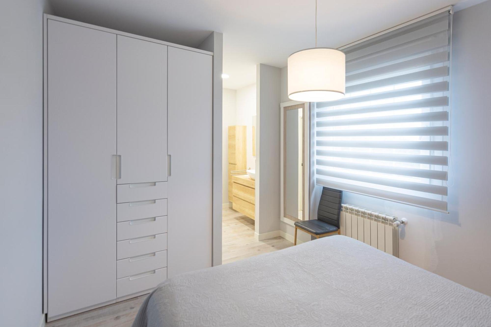 Liencres Apartamentos Ruang foto