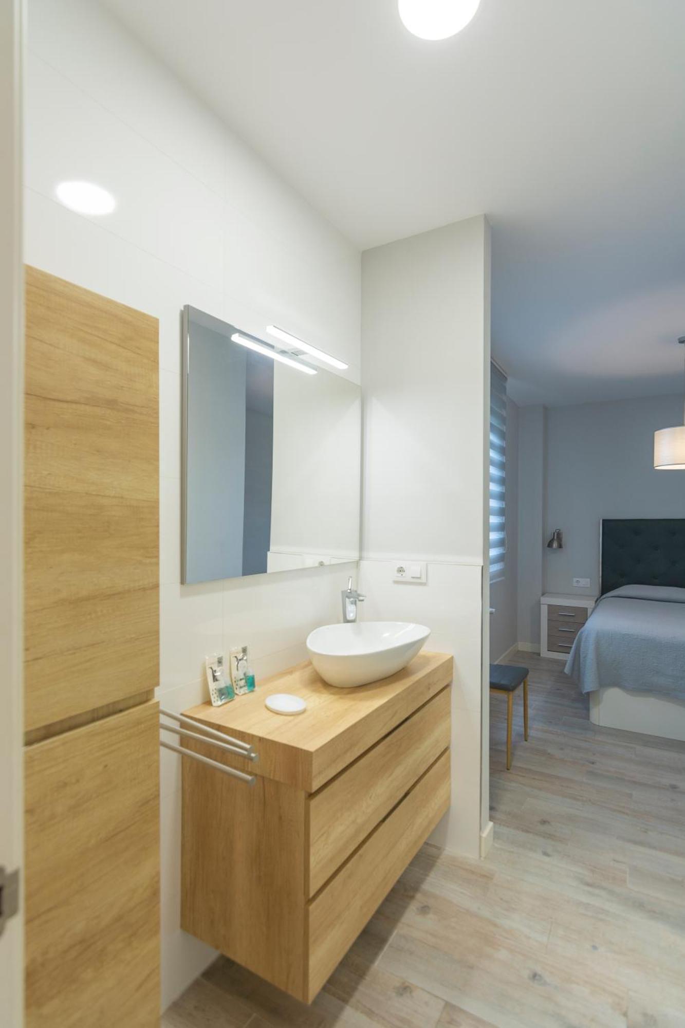 Liencres Apartamentos Ruang foto