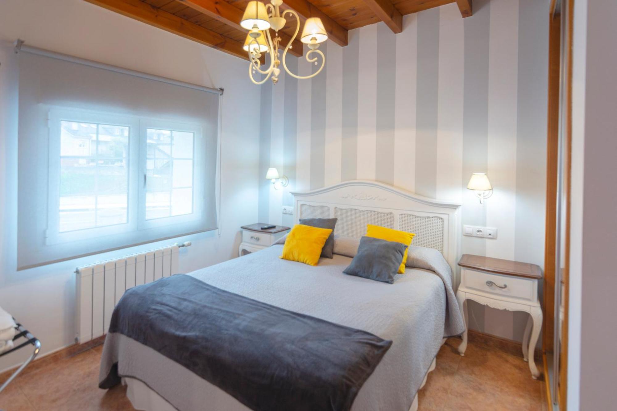 Liencres Apartamentos Bagian luar foto
