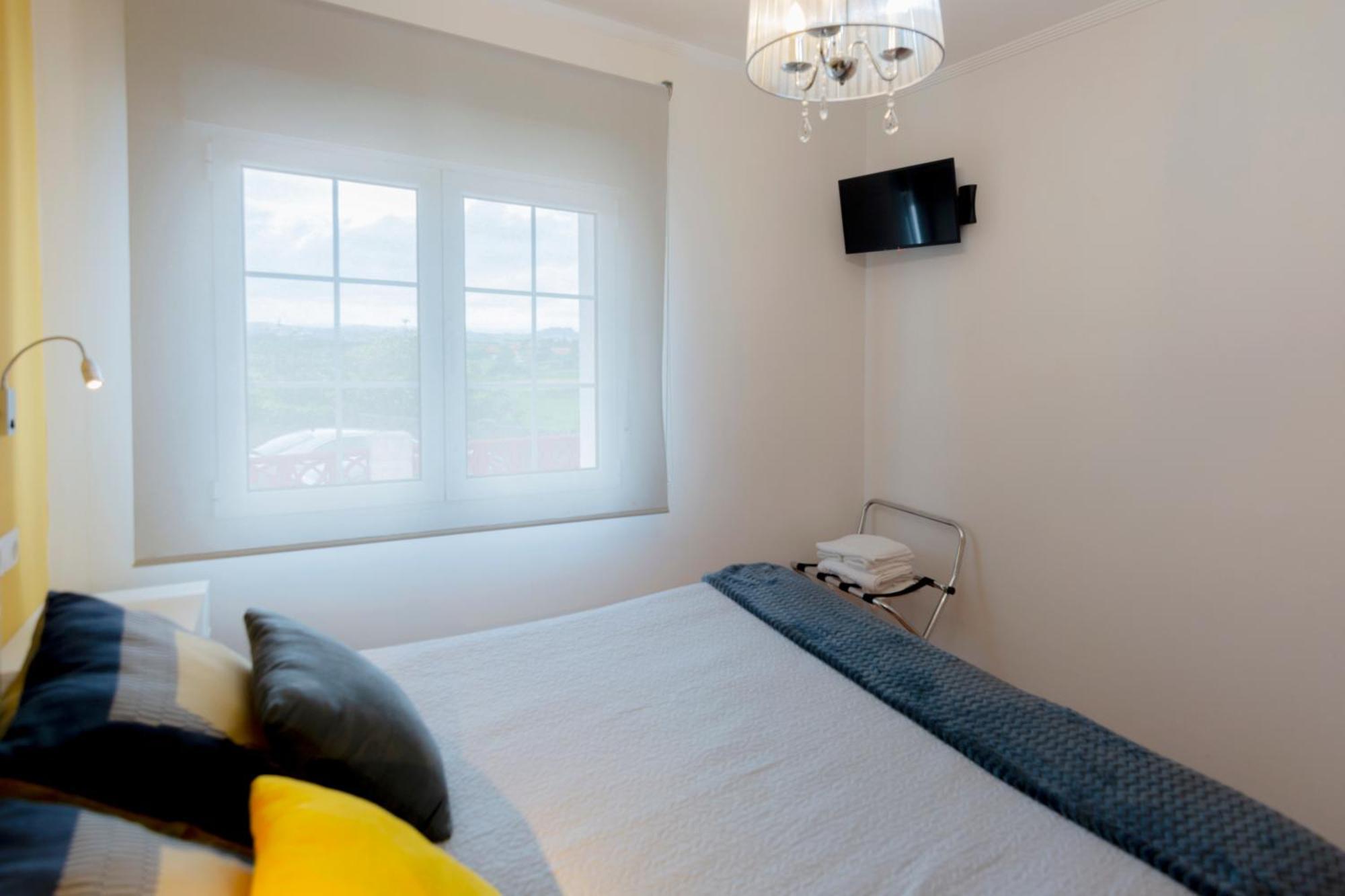 Liencres Apartamentos Ruang foto