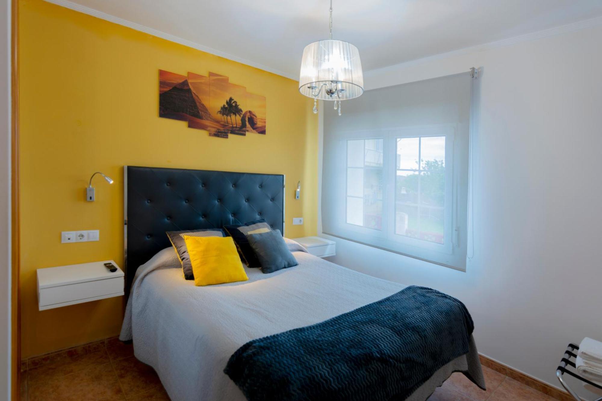 Liencres Apartamentos Ruang foto