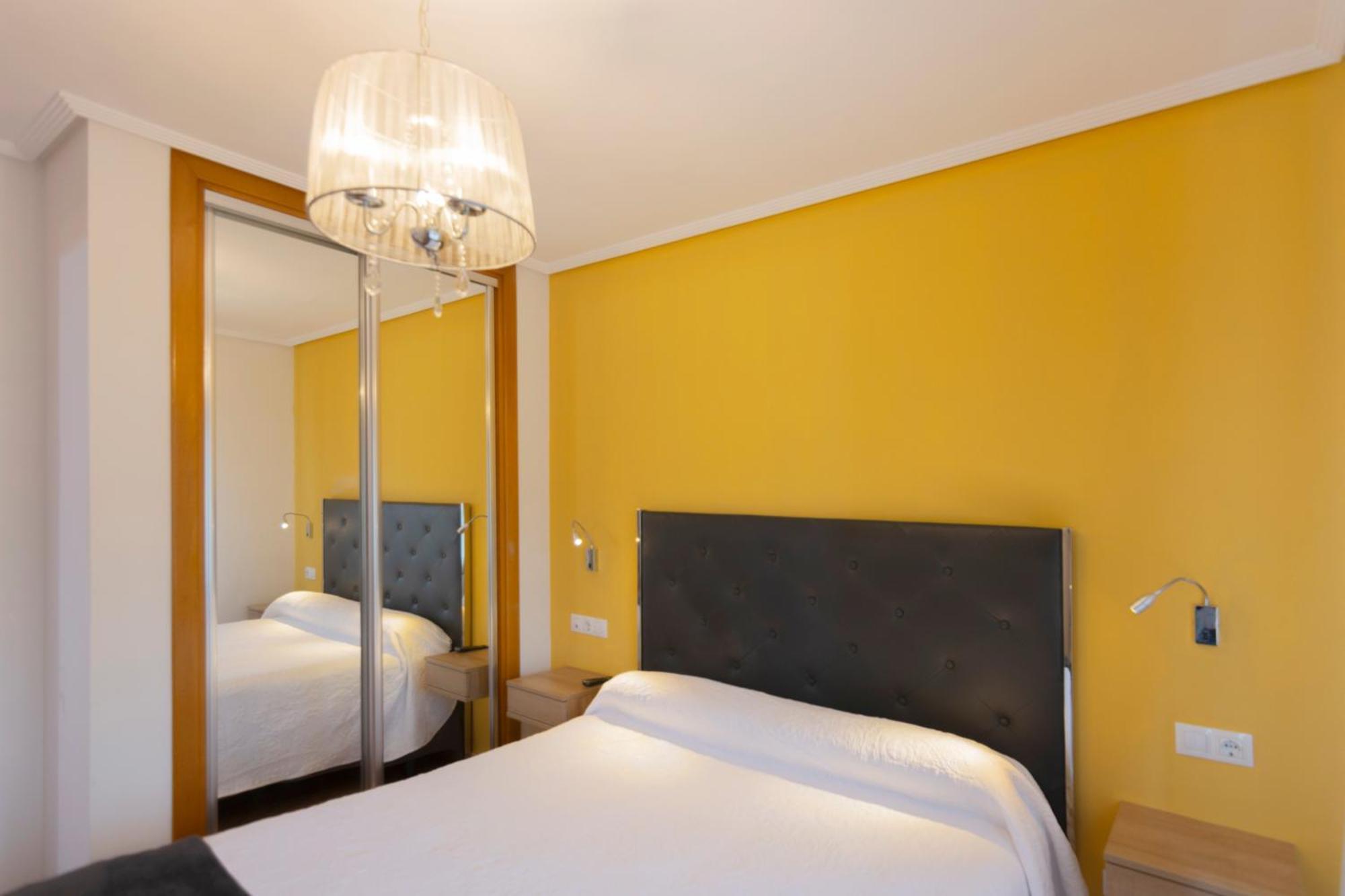 Liencres Apartamentos Ruang foto