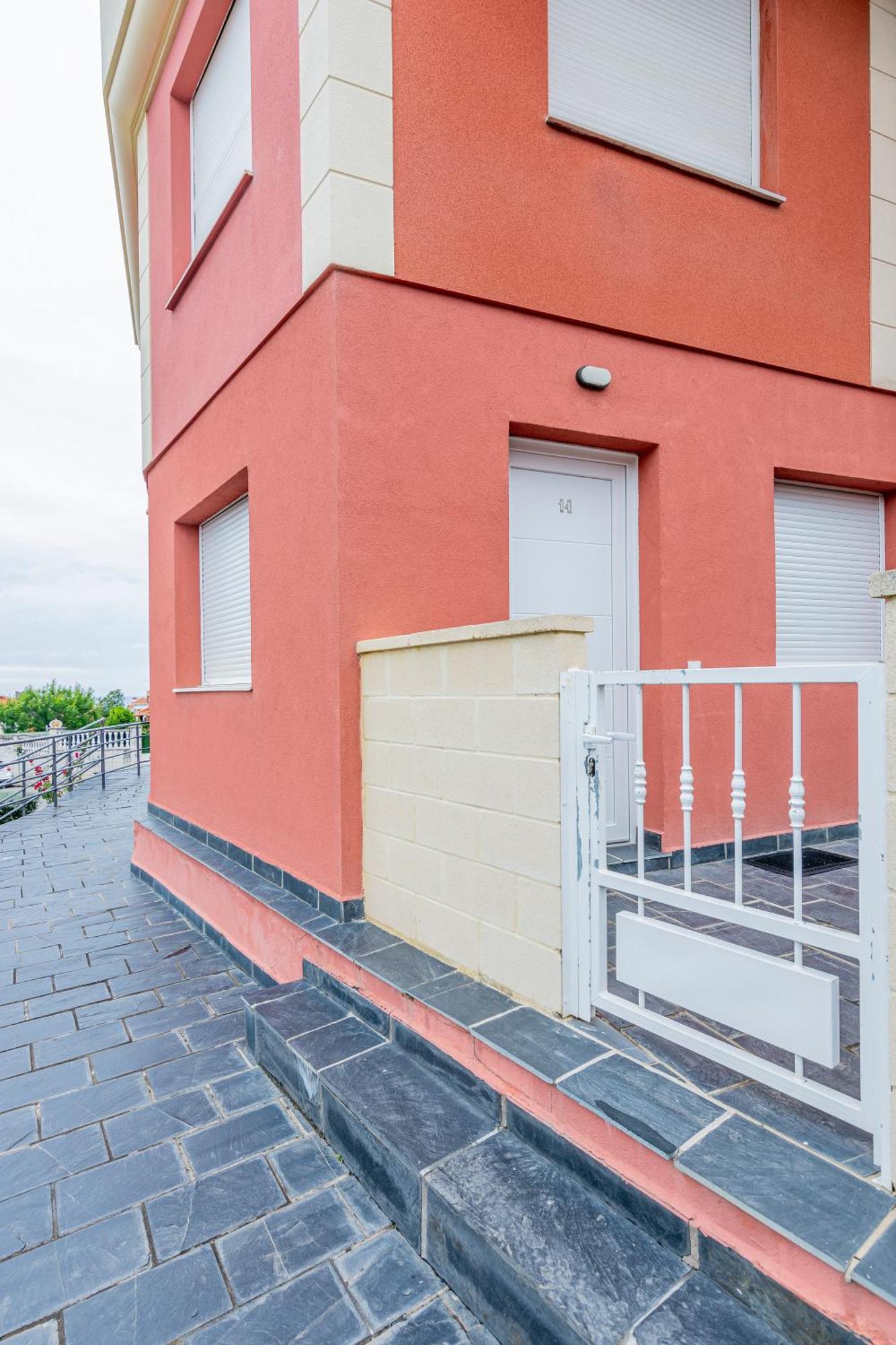 Liencres Apartamentos Ruang foto