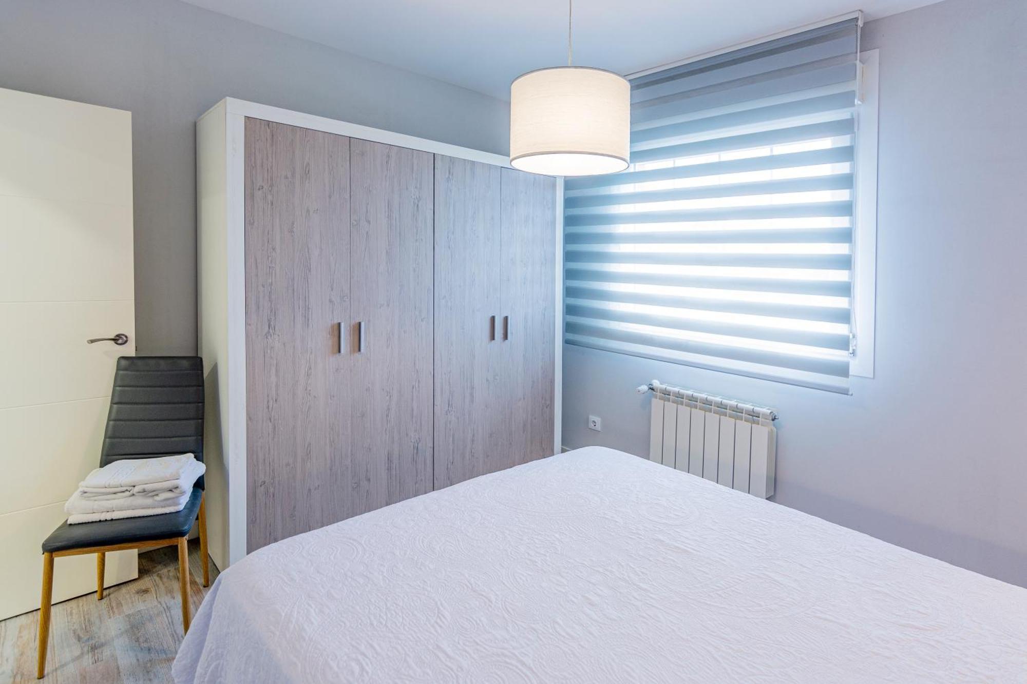 Liencres Apartamentos Bagian luar foto