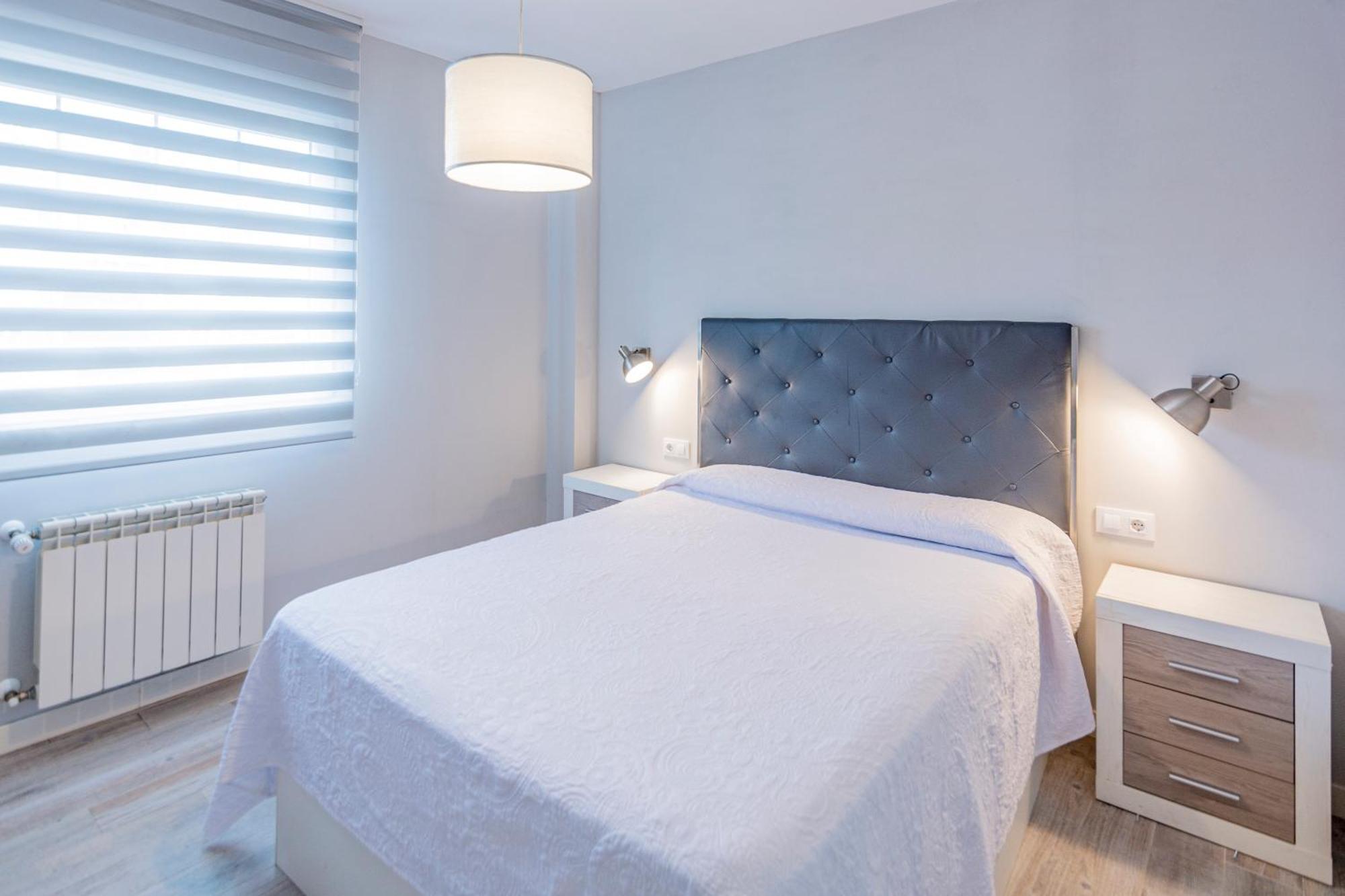 Liencres Apartamentos Ruang foto