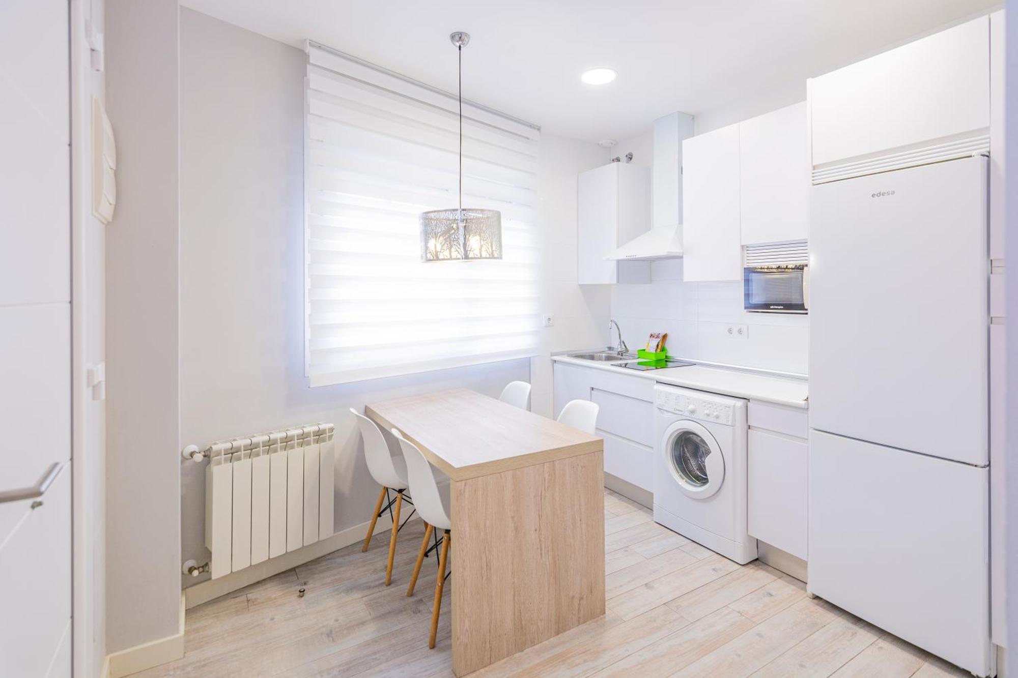 Liencres Apartamentos Bagian luar foto