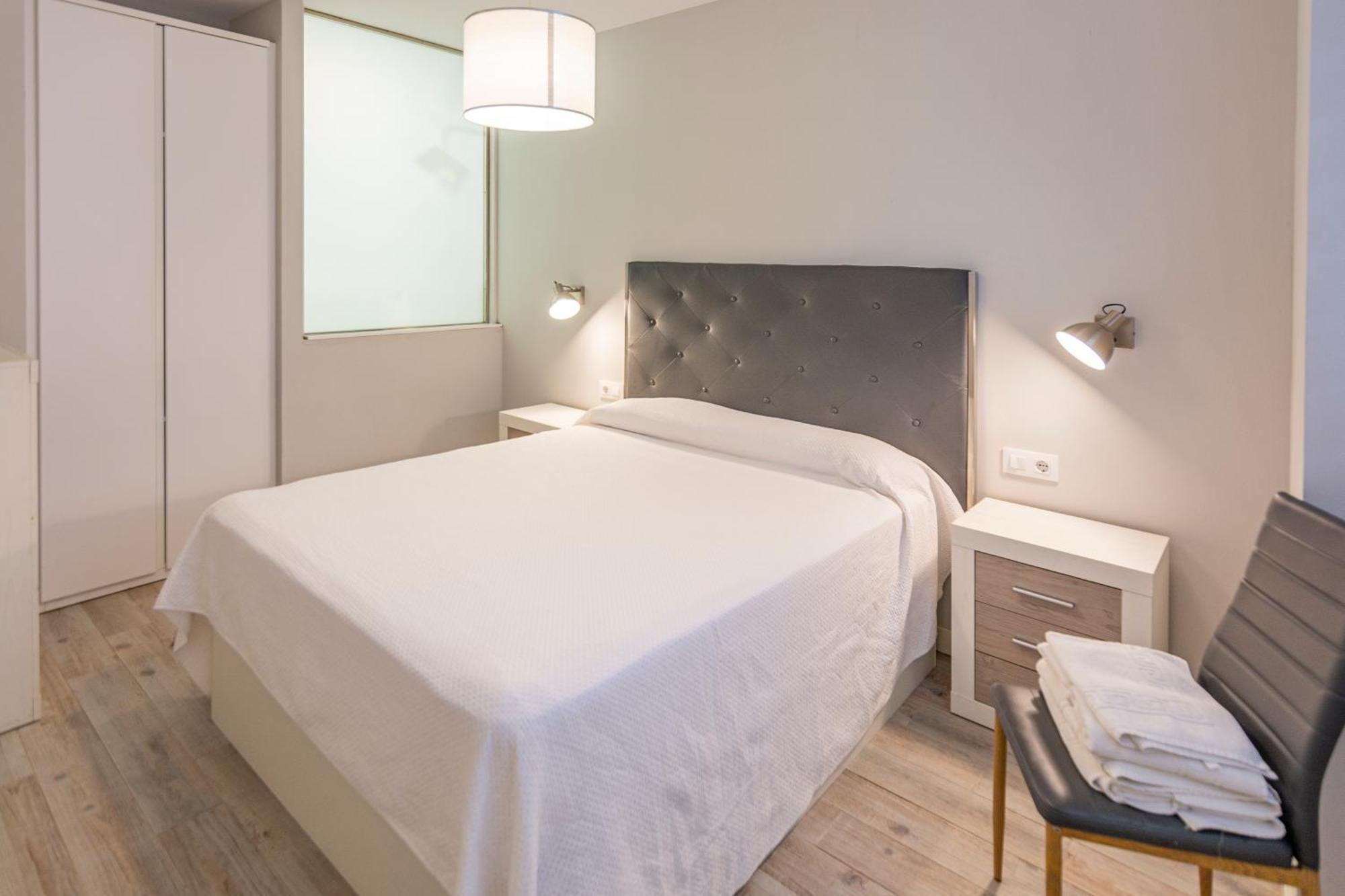 Liencres Apartamentos Ruang foto