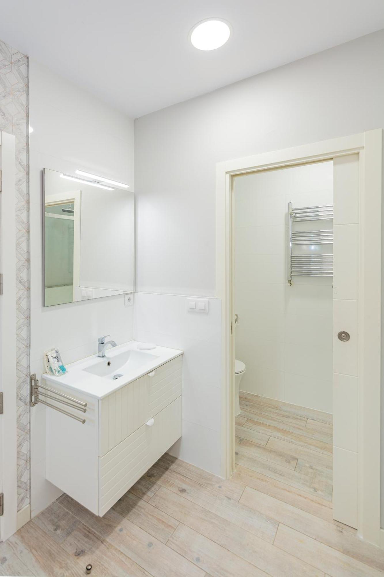 Liencres Apartamentos Ruang foto